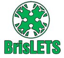 BrisLETS logo